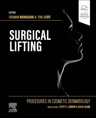 bokomslag Procedures in Cosmetic Dermatology Series: Surgical Lifting