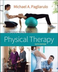 bokomslag Introduction to Physical Therapy