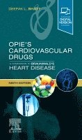 bokomslag Opie's Cardiovascular Drugs: A Companion to Braunwald's Heart Disease