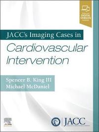 bokomslag JACC's Imaging Cases in Cardiovascular Intervention
