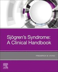 bokomslag Sjogren's Syndrome