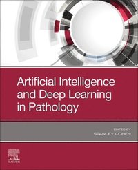 bokomslag Artificial Intelligence and Deep Learning in Pathology
