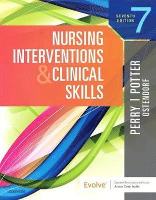 Nursing Interventions & Clinical Skills 1