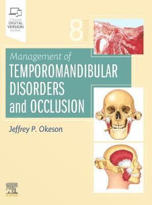 bokomslag Management of Temporomandibular Disorders and Occlusion