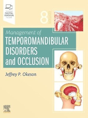 bokomslag Management of Temporomandibular Disorders and Occlusion