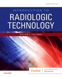 bokomslag Introduction to Radiologic Technology