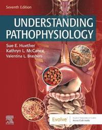 bokomslag Understanding Pathophysiology