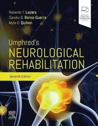 bokomslag Umphred's Neurological Rehabilitation