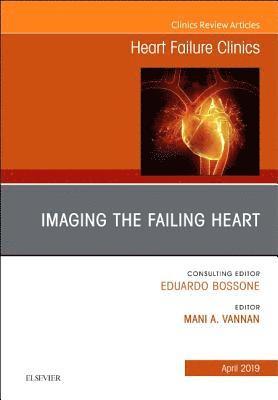 Imaging the Failing Heart, An Issue of Heart Failure Clinics 1