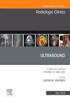 bokomslag Ultrasound, An Issue of Radiologic Clinics of North America