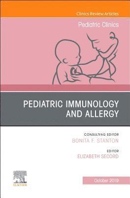 Pediatric Immunology and Allergy, An Issue of Pediatric Clinics of North America 1