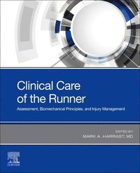 bokomslag Clinical Care of the Runner