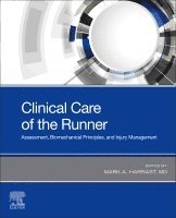 Mark A. Harrast - Clinical Care of the Runner, Häftad