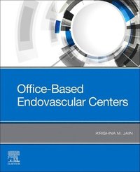 bokomslag Office-Based Endovascular Centers