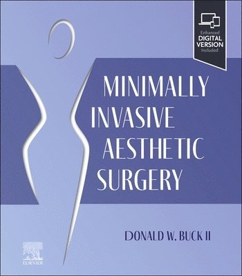 Minimally Invasive Aesthetic Surgery 1