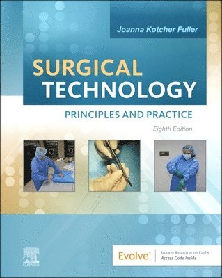 Surgical Technology 1