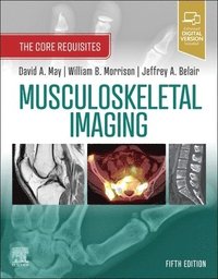 bokomslag Musculoskeletal Imaging