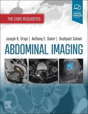 Abdominal Imaging 1