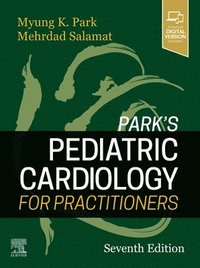 bokomslag Park's Pediatric Cardiology for Practitioners