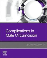 bokomslag Complications in Male Circumcision