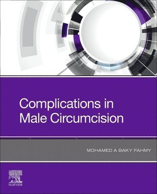 bokomslag Complications in Male Circumcision