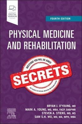 Physical Medicine and Rehabilitation Secrets 1