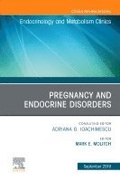 Mark E. Molitch - Pregnancy and Endocrine Disorders, An Issue of Endocrinology and Metabolism Clinics of North America, Inbunden