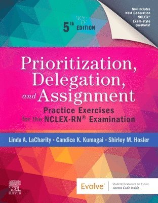 Prioritization, Delegation, and Assignment 1