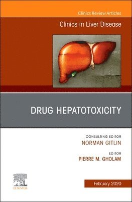 bokomslag Hepatic Encephalopathy, An Issue of Clinics in Liver Disease