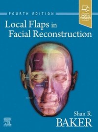 bokomslag Local Flaps in Facial Reconstruction