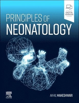 bokomslag Principles of Neonatology