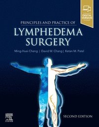 bokomslag Principles and Practice of Lymphedema Surgery