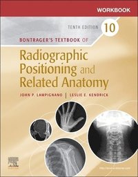 bokomslag Workbook for Textbook of Radiographic Positioning and Related Anatomy