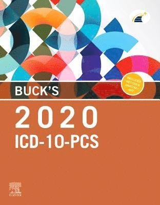 bokomslag Buck's 2020 ICD-10-PCS