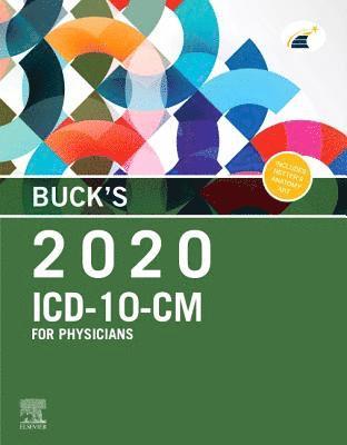 Buck's 2020 ICD-10-CM for Physicians