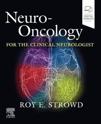 bokomslag Neuro-Oncology for the Clinical Neurologist