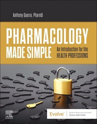 Pharmacology Made Simple 1