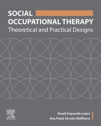 bokomslag Social Occupational Therapy