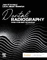 bokomslag Dental Radiography