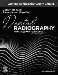 bokomslag Workbook and Laboratory Manual for Dental Radiography