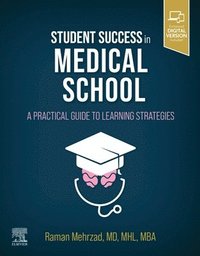 bokomslag Student Success in Medical School