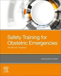 bokomslag Safety Training for Obstetric Emergencies