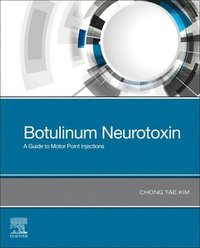 bokomslag Botulinum Neurotoxin