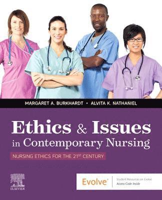 Ethics & Issues In Contemporary Nursing 1