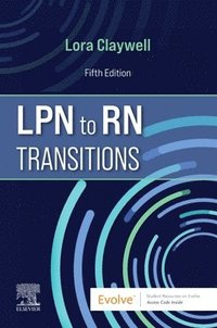 bokomslag LPN to RN Transitions