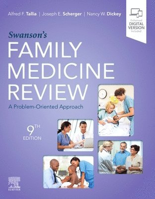 Swanson's Family Medicine Review 1