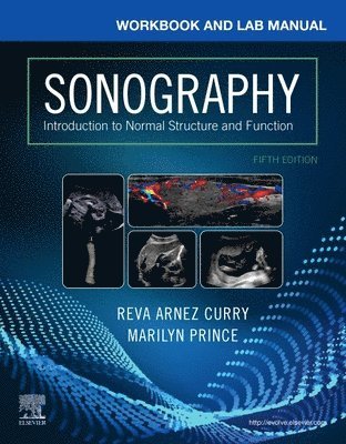 Workbook and Lab Manual for Sonography 1