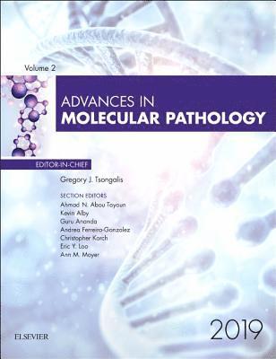 Advances in Molecular Pathology, 2019 1