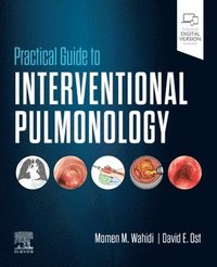 bokomslag Practical Guide to Interventional Pulmonology