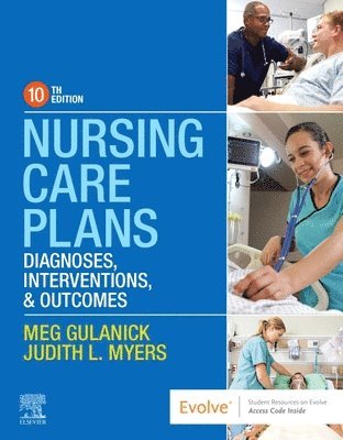 Nursing Care Plans 1
